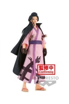 One Piece Izou - Figura DXF-The Grandline Men 17cm