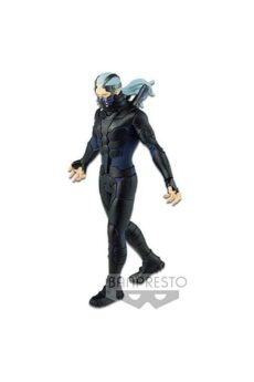 My Hero Academia Nine Figura 19 Cm the Movie Heroes