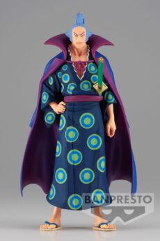 One Piece DXF The Grandline Men Extra Denjiro