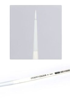 Pincel Sintetico Base S