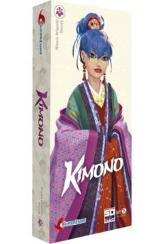 Kimono