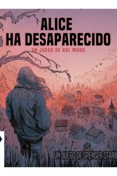 Alice ha Desaparecido