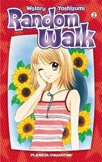 Random Walk 03