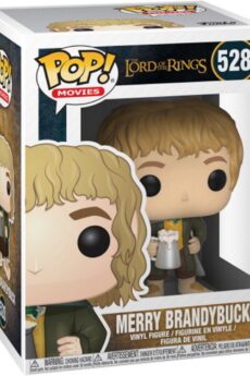 LORD OF THE RINGS - POP N° 528 - Merry Brandybuck