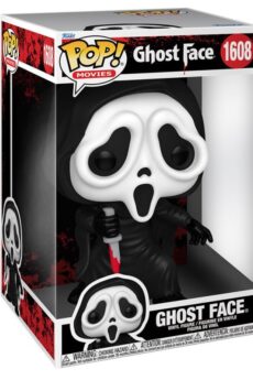 GHOSTFACE - POP Jumbo N° 1608 - Ghostface