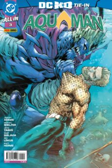 All In Aquaman 3