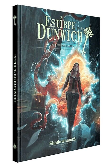 Estirpe de Dunwich