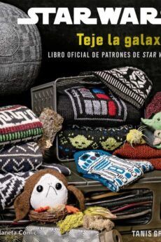 Star Wars. Teje la galaxia