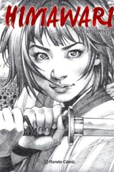 Himawari de Belén Ortega