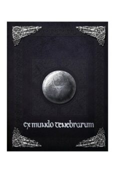 Aquelarre: ex mundo tenebrarum
