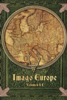 Aquelarre: Imago Europe (Volumen 2)