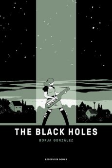 The Black Holes
