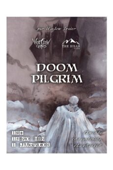 Doom Pilgrim