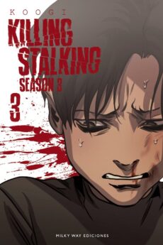 Killing Stalking (season 3) 03