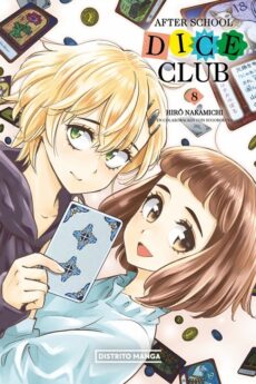 After School Dice Club 08