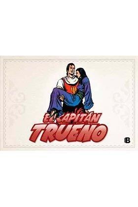 El Capitan Trueno Facsimil 09