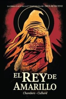 El Rey de Amarillo