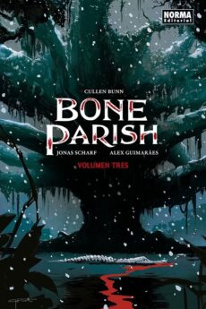 Bone Parish 03