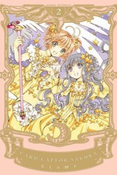 CardCaptor Sakura (Nueva edición) 02