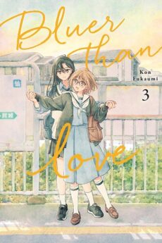 Bluer than love 03