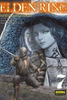 Elden Ring: La senda del árbol áureo 07