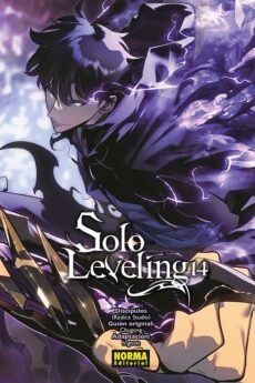 Solo Leveling 14
