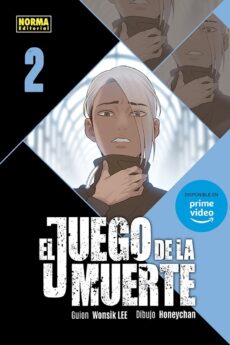 El Juego de la Muerte 02