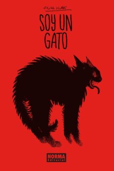 Soy un gato