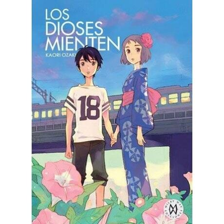 Los dioses mienten