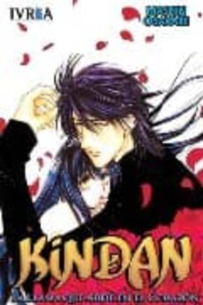 Kindan La llama que arde en el corazon