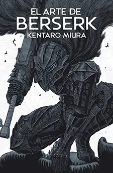 El arte de Berserk