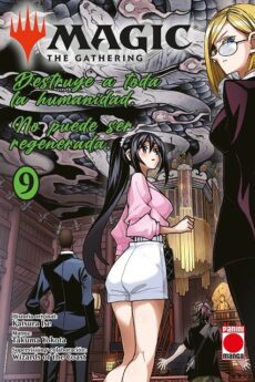 Magic The Gathering 09