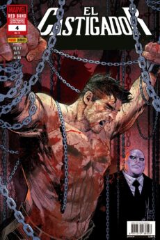 El Castigador: Red Band 4