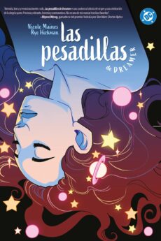 DC Young Adults. La pesadilla de Dreamer