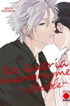 No Quería Enamorarme, Double