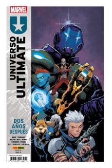 Universo Ultimate. Dos Años Después