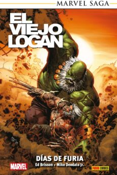 El viejo Logan 5 Días de furia