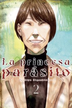 La princesa parásito 02