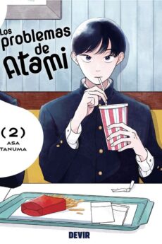Los problemas de Atami 02