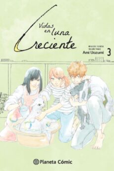 Vidas en Luna Creciente 03
