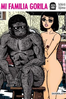 Mi familia gorila