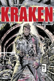 Kraken Edición Definitiva
