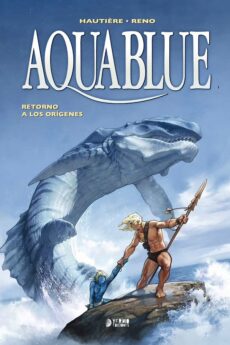 Aquablue integral 04 Retorno de los origenes