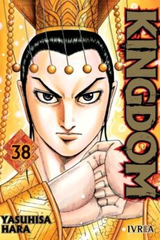 Kingdom 38
