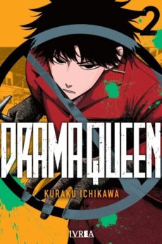 Drama Queen 02