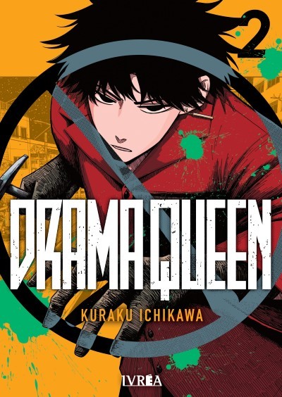 Drama Queen 02