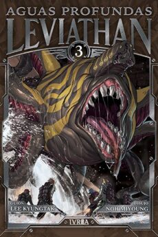 Leviathan: Aguas Profundas 03