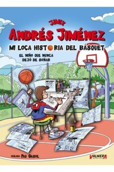 Mi Loca Historia del Basquet