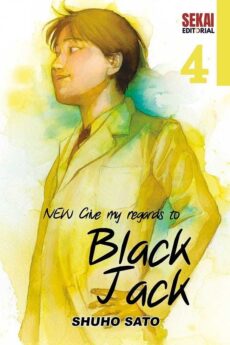 New Give My Regards To Black Jack 04