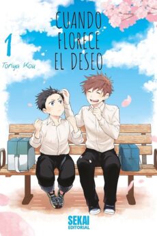 Cuando Florece el Deseo 01